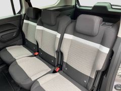 CITROEN Berlingo XL 1.5 HDI 100 Plus Klima Kamera LMF