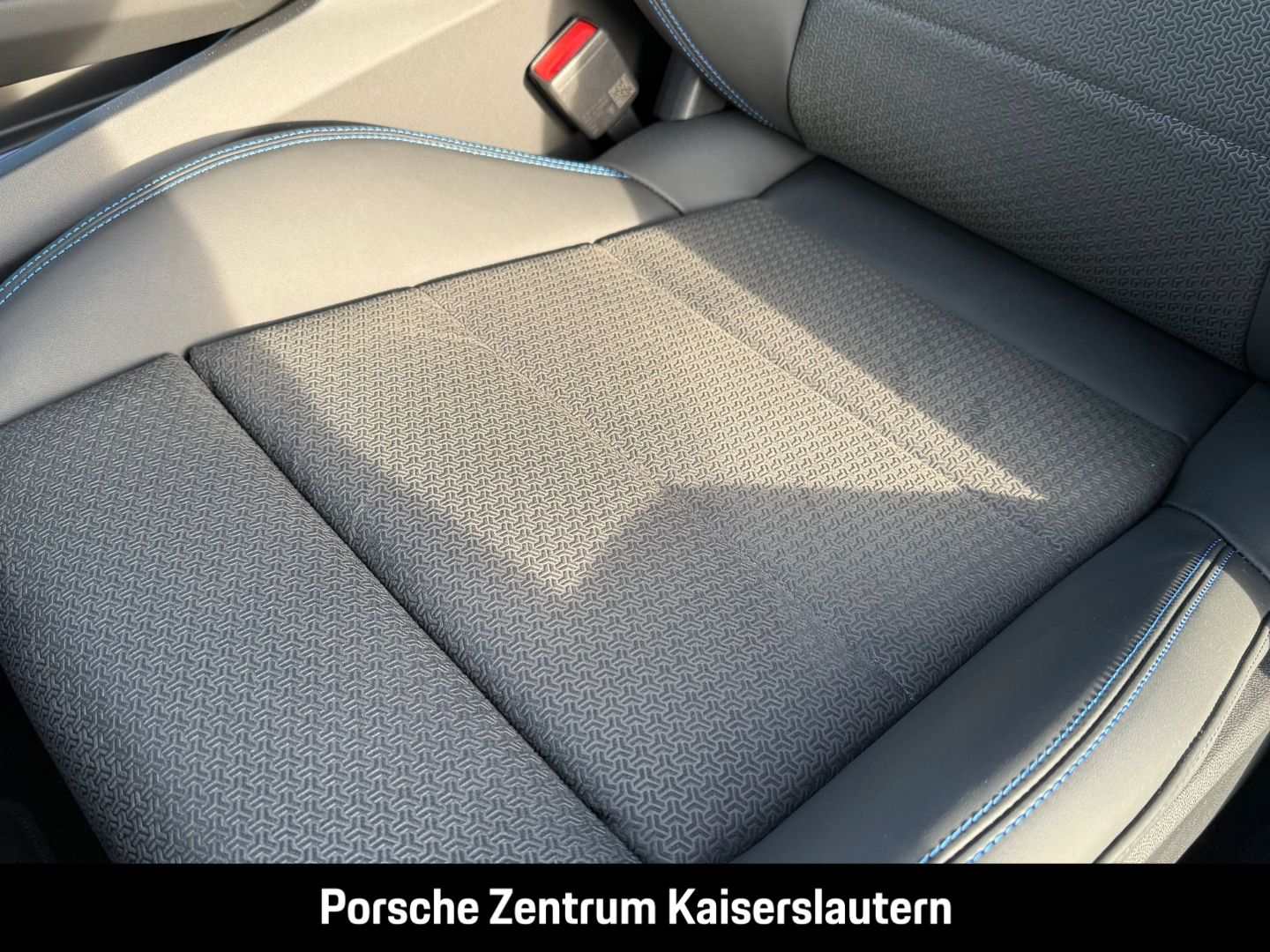 Porsche Macan - Bild 36