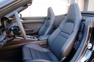 Porsche 992.2 S*Sporta,Chrono,Sitzbelüftung,KEIN MIETER!