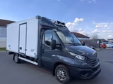 Iveco Daily 35S18H Kühlkoffer Heiz/Kühl Aggr. 0° SOFOR
