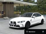 BMW M3 Limousine Navi Sitzheizung Tempomat Bluetooth