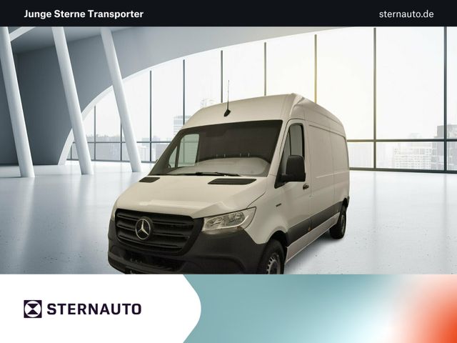 Mercedes-Benz eSprinter 312 KA 39 HD DAB Klima Kamera Sitzhz