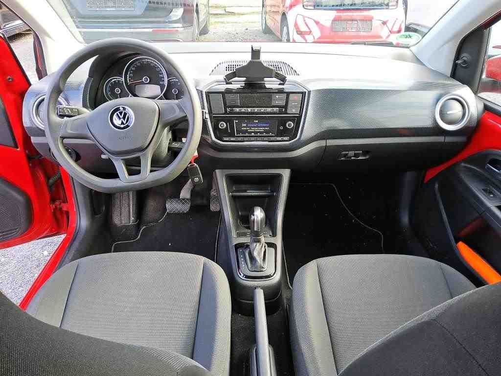 Volkswagen e-up! - Bild 2