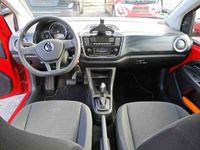 Volkswagen e-up! - Vorschau Bild 2