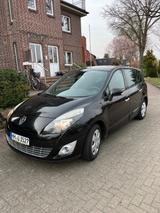 Renault Grand Scenic Dynamique 1.6 16V 110 Dynamique - Renault Grand Scenic in Hamburg