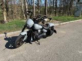 Harley-Davidson Low Rider S 117 (FXLRS) mit Kesstech, Custom - HARLEY-DAVIDSON LOW RIDER CUSTOM