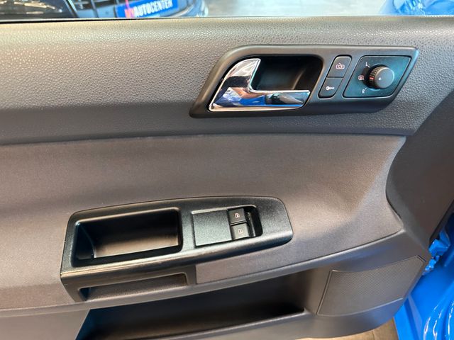 Volkswagen Polo *TEMPO*SitzHZ*TÜV 727*LM*UNITED*