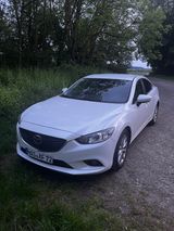 Mazda 6 2.0 SKYACTIV-G 107kW Prime-Line Prime-Line - Mazda 6: Privatanbieter