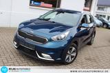 Kia Niro Vision 1.6 Hybrid Aut LEDER=NAVIGATION=AHK - Kia mit Hybrid-Antrieb