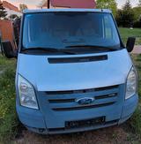 Ford Transit - gebrauchte Ford Transit aus dem Jahr 2006