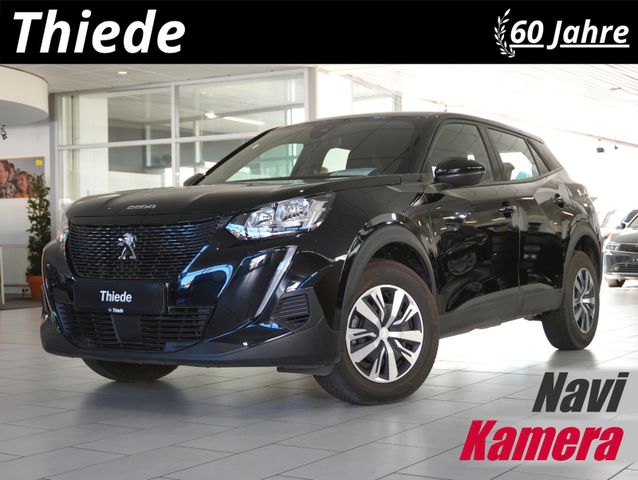 Peugeot 2008 1.2T ACTIVE PACK NAVI/LED/KAMERA/SPORT/SH