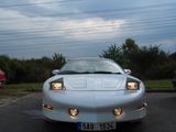Pontiac Trans Am - Pontiac Trans Am Gebrauchtwagen