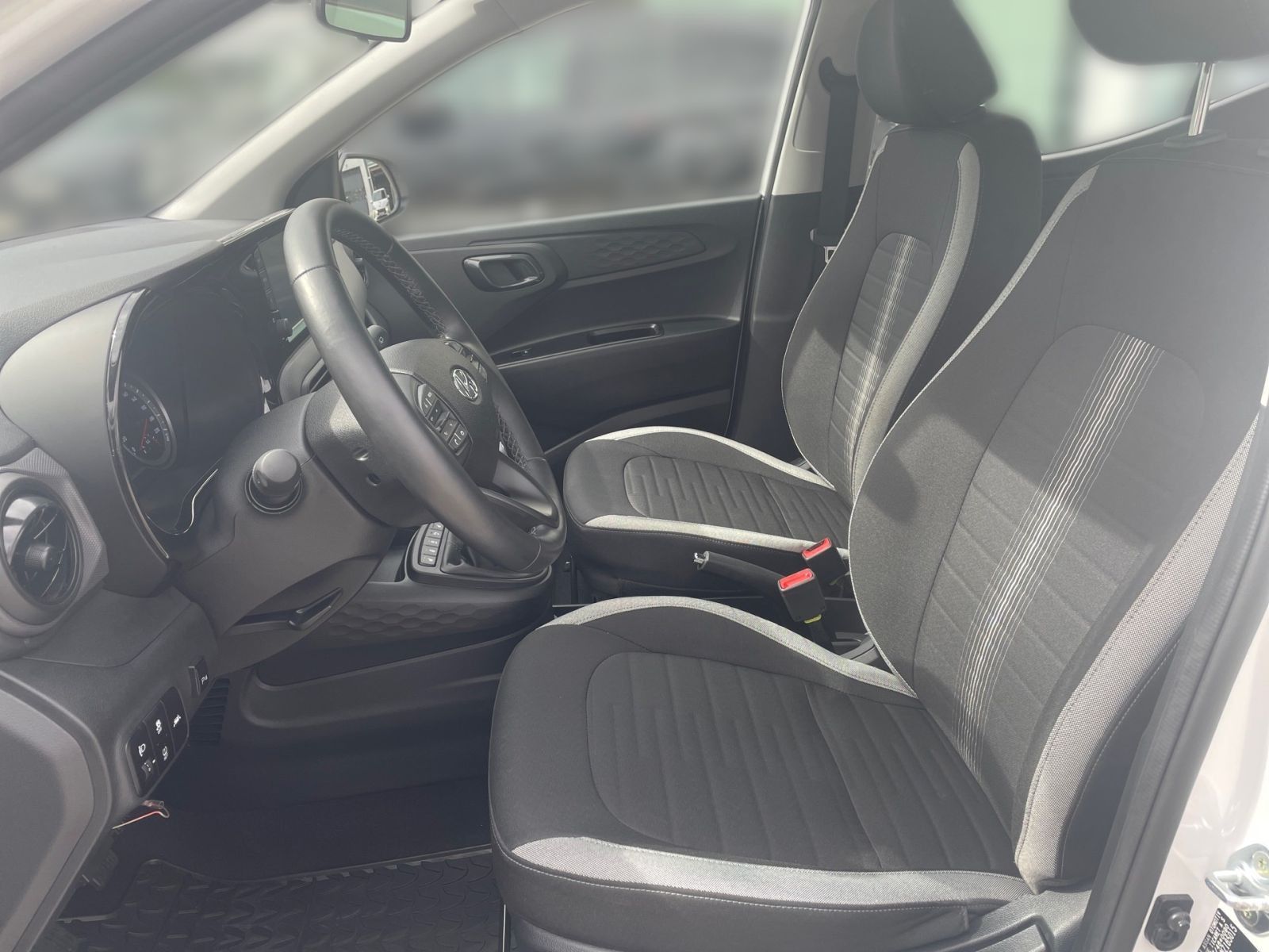Hyundai i10 – Bild 11
