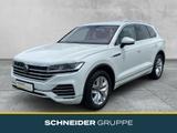 Volkswagen Touareg 3.0 TDI 4Motion Atmosphere AHK+KAMERA - gebrauchte Volkswagen Touareg aus dem Jahr 2022