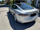 Tesla Model S 100D - - Tesla Model S Gebrauchtwagen