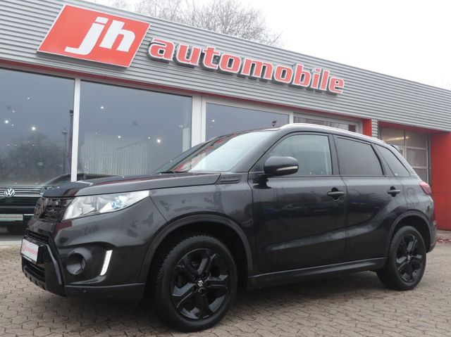 Suzuki Vitara 1.6 DDiS Comfort 4x4 Alcantara*SHZ*Navi