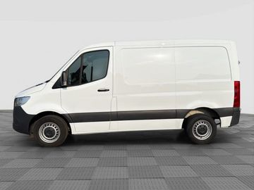 Mercedes Sprinter - 2