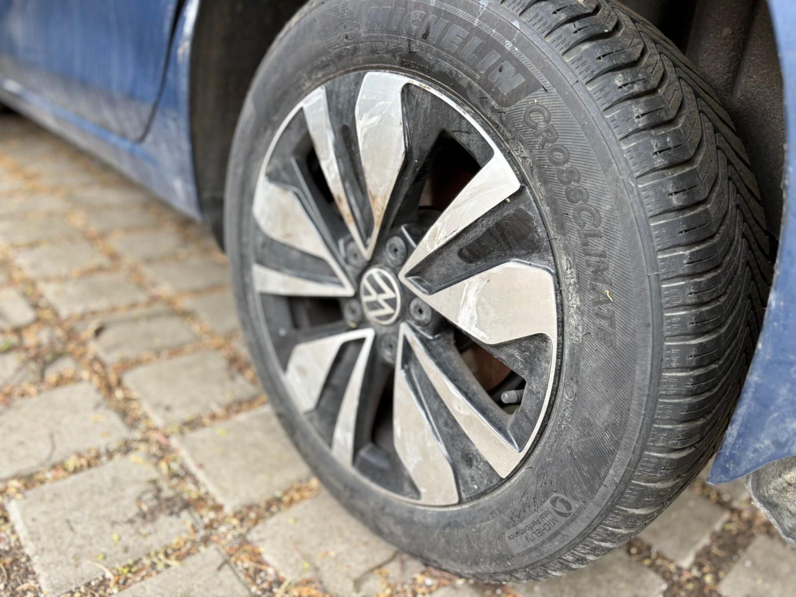 Volkswagen Golf VIII Lim. 2.0 TDI 110 kW Goal