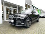 Volkswagen Tiguan 2.0 TDI 4M. Elegance Navi StaHz AHK Kam