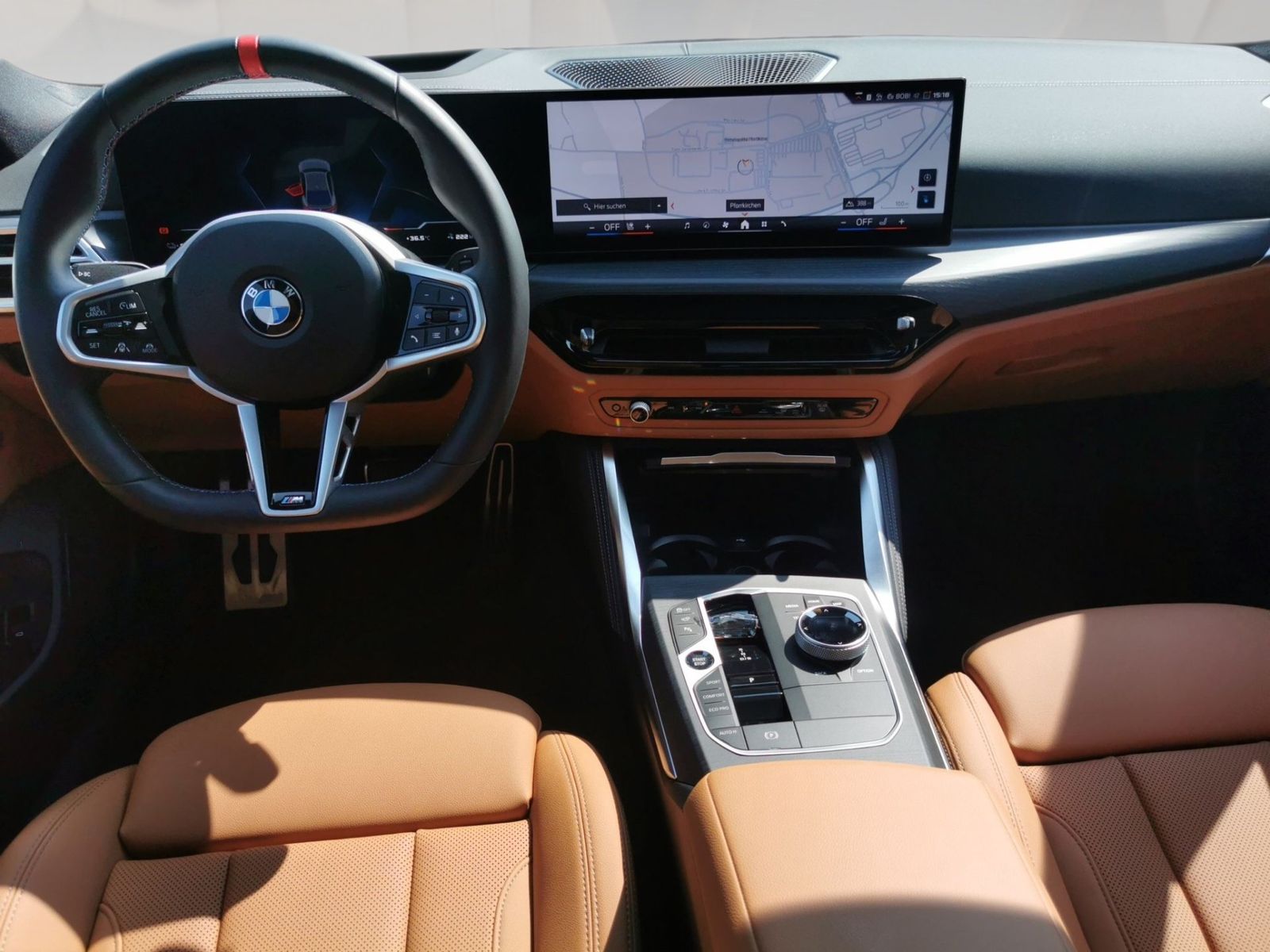 BMW i4 - Bild 7