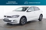 Volkswagen Polo Comfortline UNITED 1.0 MPI 59kW 5-Gang 4 Tü - VW Polo Gebrauchtwagen in Karlsruhe