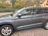 Skoda Kodiaq 2.0 TDI SCR DSG STYLE STYLE - Skoda Kodiaq in Nürnberg