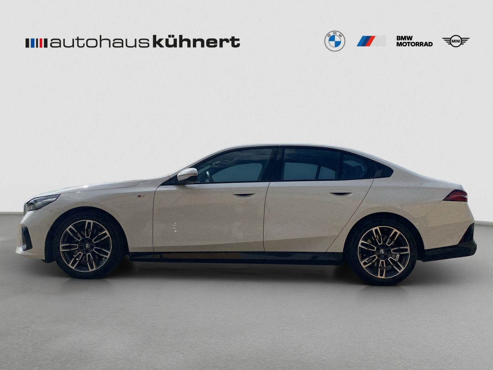 BMW 520d xDrive Limousine M-Sport ACC LED SpurAss foto 4