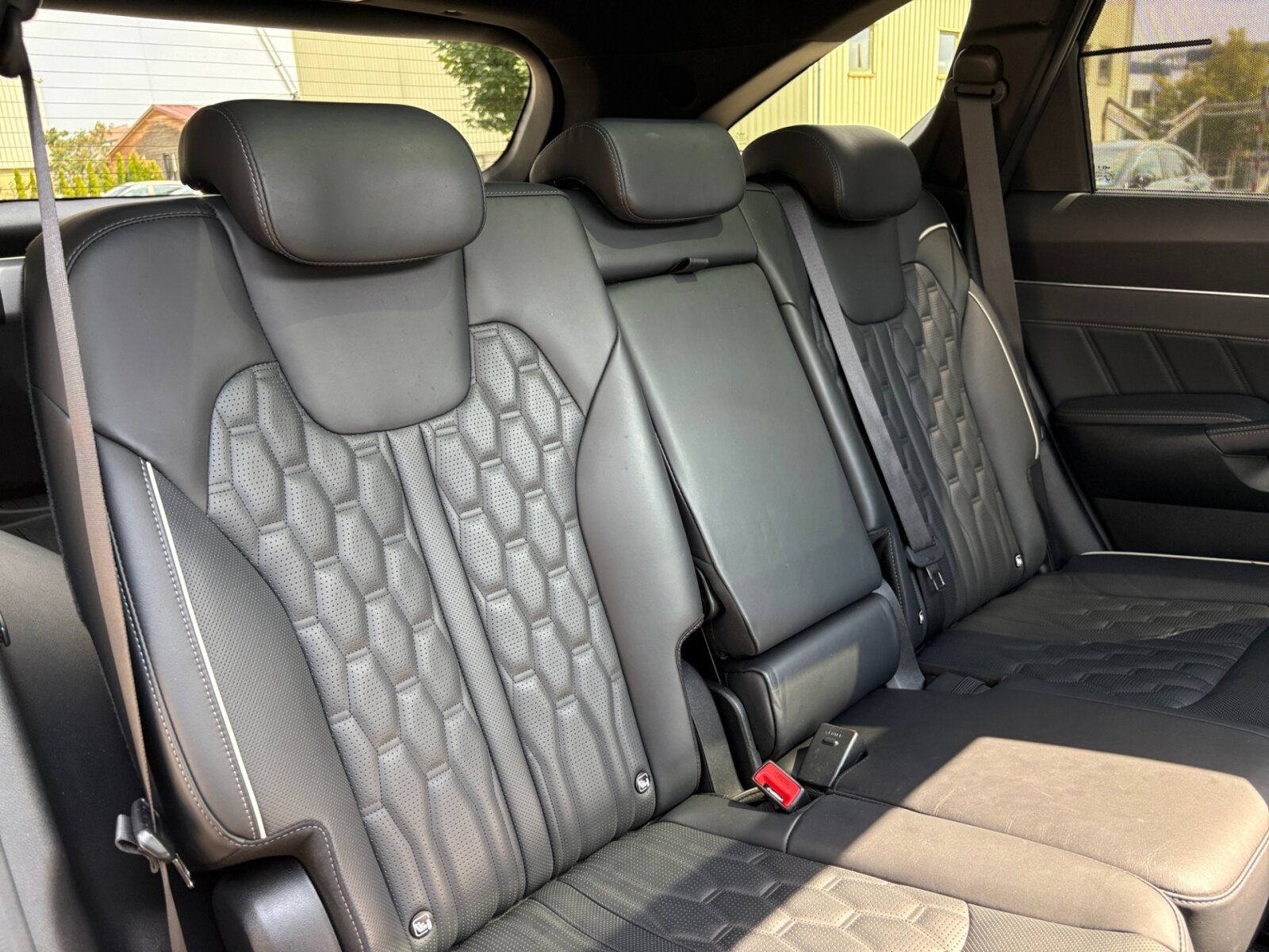 Fahrzeugabbildung Kia Sorento 1.6 T-GDI DCT AWD PHEV Platinum GD AHK