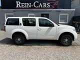 Nissan Pathfinder 2,5 dCi XE Plus/7-SITZ/AHK/KLIMAAUT./ - Nissan Pathfinder Gebrauchtwagen