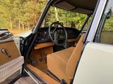 Citroën DS 23 i.e Pallas Klima Aut. FIVA Card - Unikat ! - Citroën DS: 23