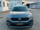 Volkswagen T-Roc United*APPLE*KAMERA*SZH - Volkswagen: United