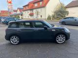 MINI Cooper S Clubman All4  - MINI Cooper S Clubman: Limousine