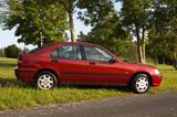 Honda Civic 1.4i S   MB2  EZ 12/1997 mit 83000 km - Honda aus 1997