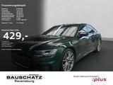 Audi A6 Lim 50 TFSI e quattro sport SOUND*ACC*LED Spu - mit Hybrid-Antrieb: Grün, Limousine