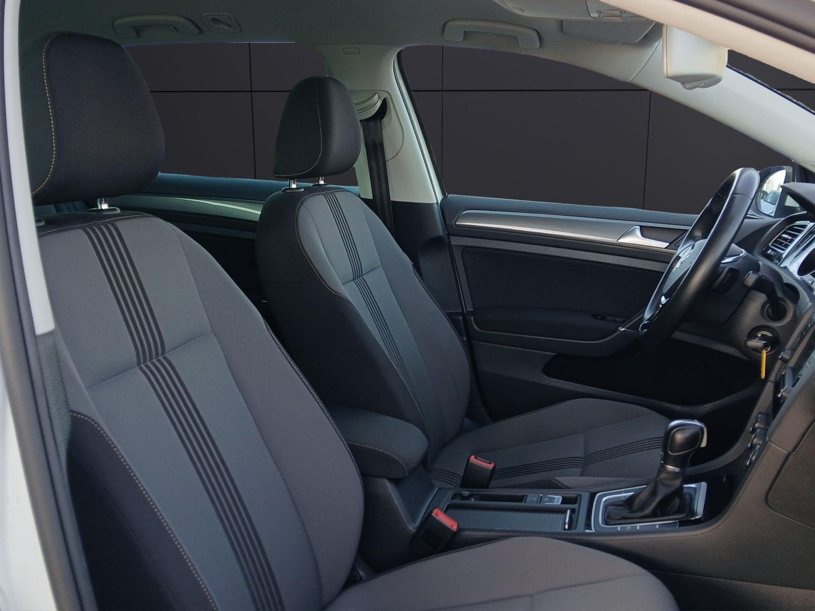 Fahrzeugabbildung Volkswagen Golf VII Variant TDI Allstar DSG Xenon Navi GRA