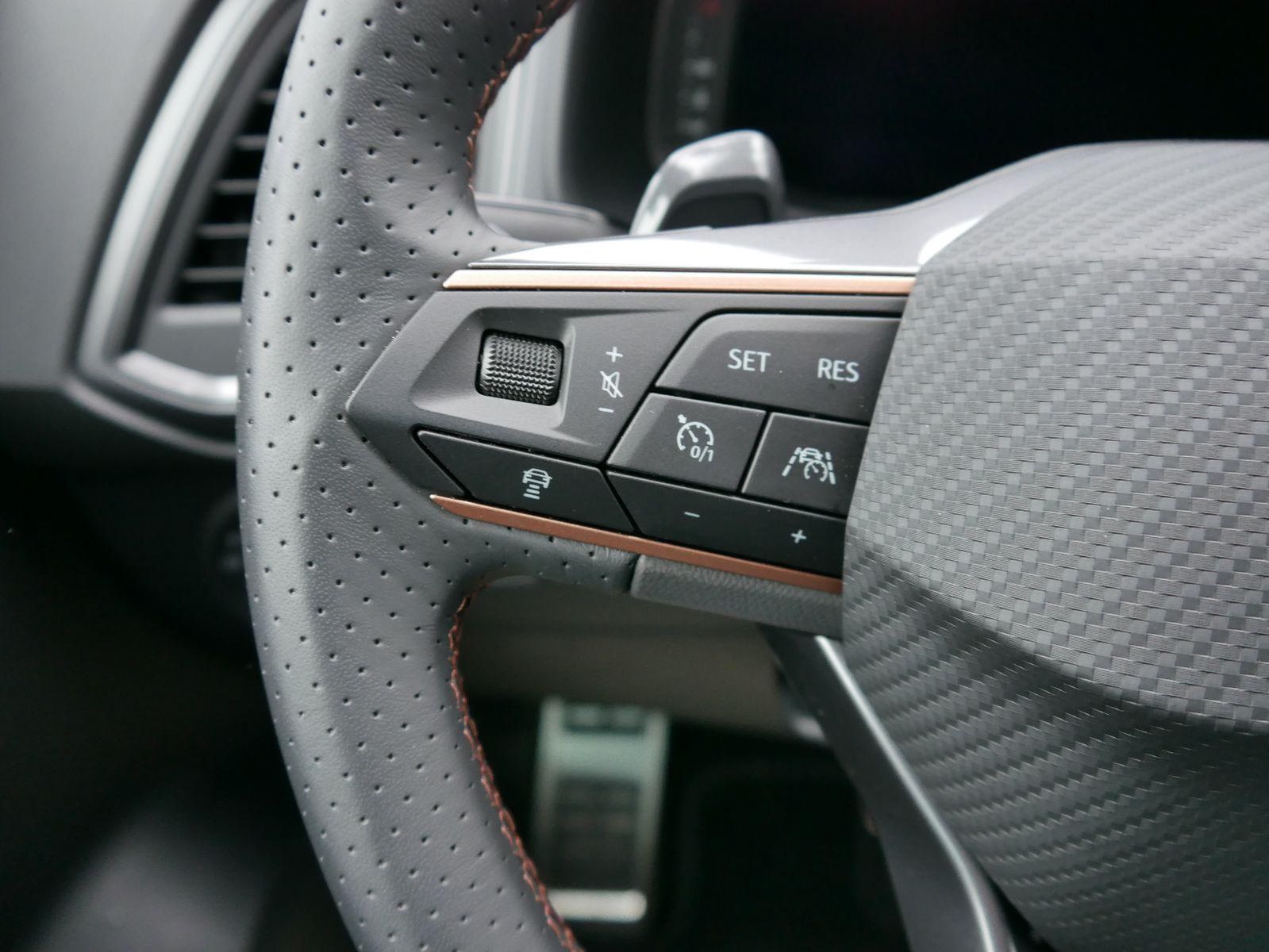 Cupra Ateca - Bild 14