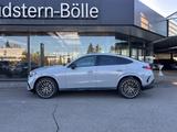 Mercedes-Benz GLC 43 AMG 4M Coupe AMG+AMBIENTE+DISTRO+MEMORY - Mercedes-Benz Ambiente