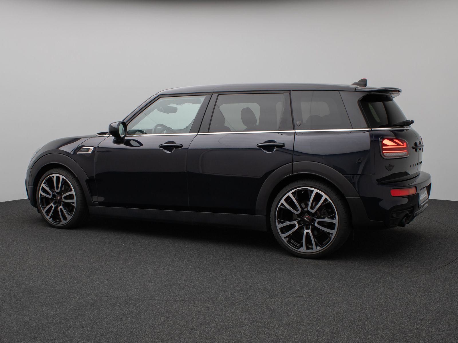 Fahrzeugabbildung MINI Cooper S Clubman JCWKS Panorama Kamera HUD Voll