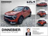 Kia Sportage Spirit 1.6T LED+360°+Glasdach+Navi - Kia Sportage
