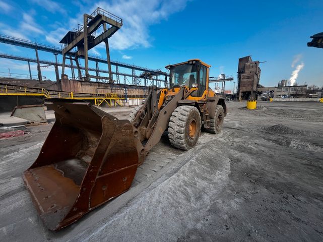 Volvo L 90 H 4X4