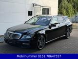 Mercedes-Benz E 63 AMG E T-Modell/PANORAMA/GASANLAGE LPG - Mercedes-Benz: Lp
