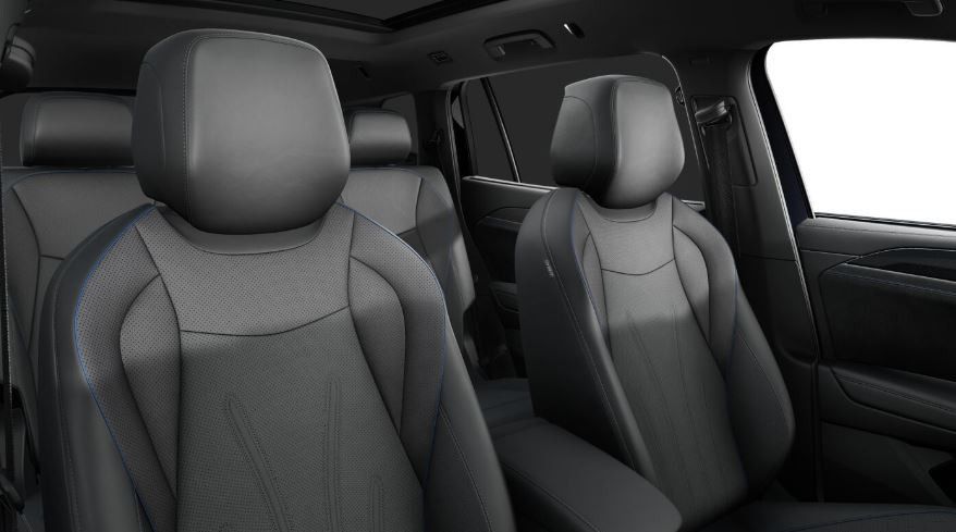 Volkswagen Tayron - Bild 8