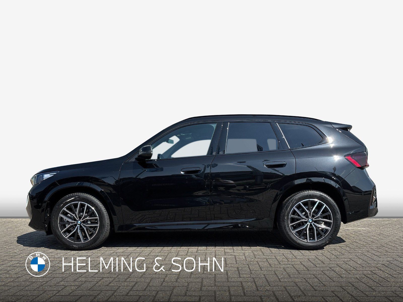 BMW X1 - Bild 4