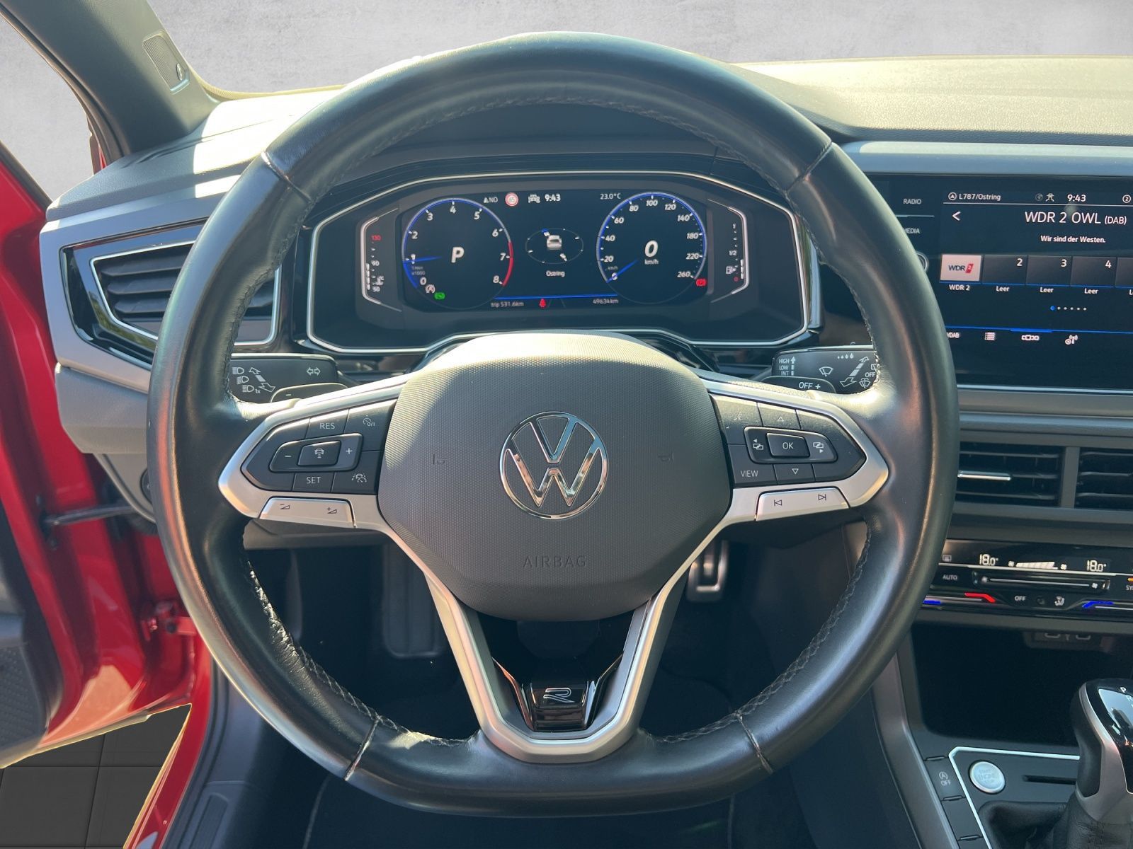 Taigo R-Line 1.5 TSI DSG Navi*Pano*CarPlay