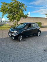 Smart Forfour - Smart ForFour in Mainz