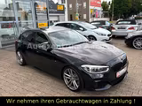 BMW M135 i xDrive*AUTOMAIK*LED*MEMORY*SHZ*ALCANTARA - gebrauchte BMW M135 aus dem Jahr 2016