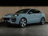 Porsche Cayenne E-Hybrid Coupé, BOSE, Inno, Chrono, Excl