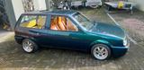 Volkswagen VW Polo 86 c ,  G 40 , Steilheck - Volkswagen Polo: 86 C