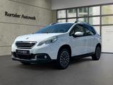 Peugeot 2008 Active *KLIMA*NAVI*BLUET.*MULTI.*TEMP.*TÜV* - Peugeot 2008: Active