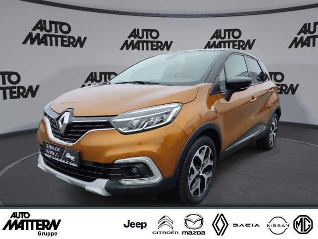 Renault Captur Collection TCe 130 GPF